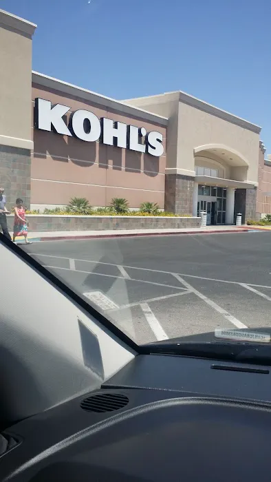 Kohl's 3