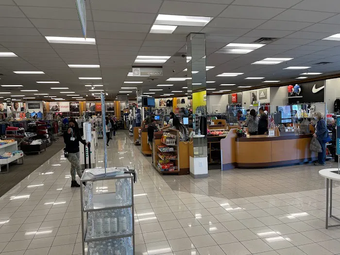 Kohl's 4