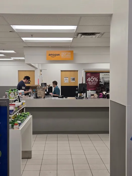 Kohl's 1