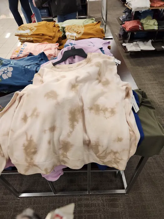Kohl's 5