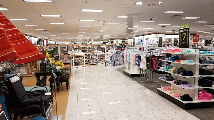 Kohl's 7