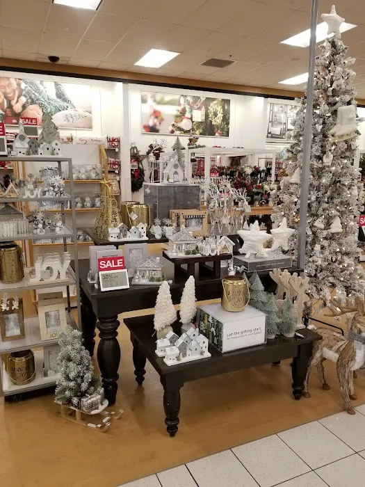 Kohl's 8