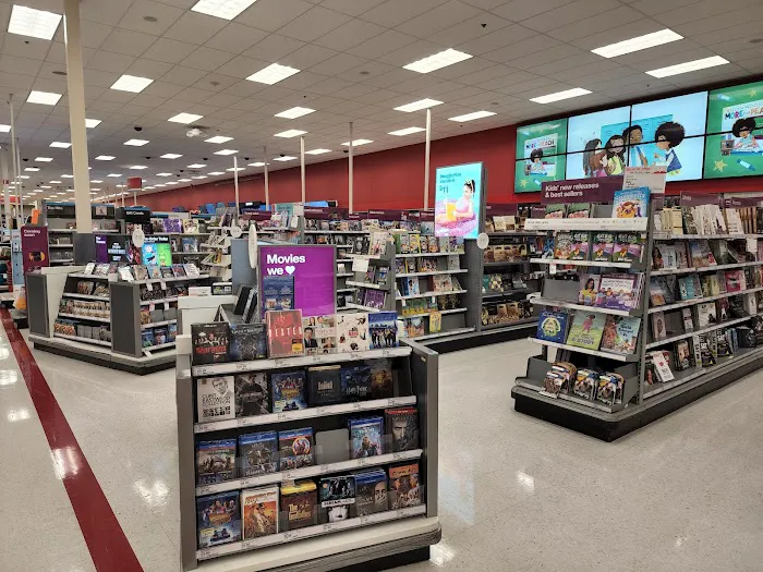 Target 2
