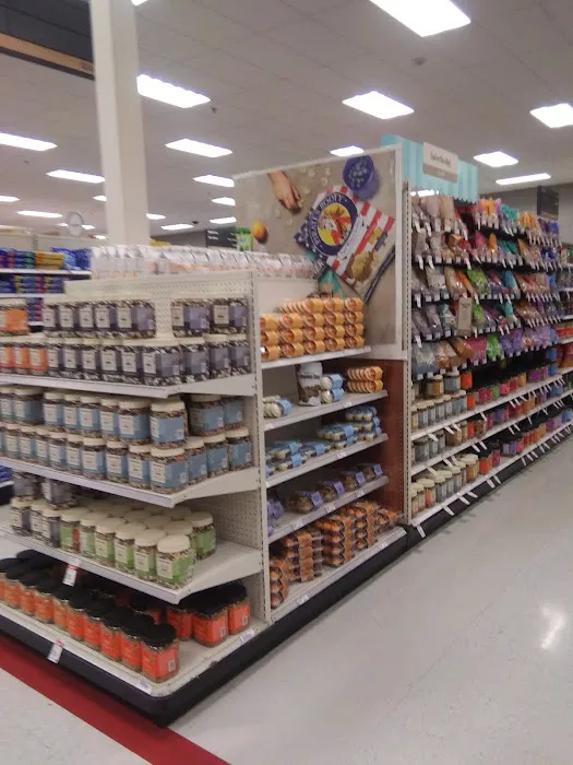 Target 3
