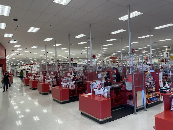 Target 7