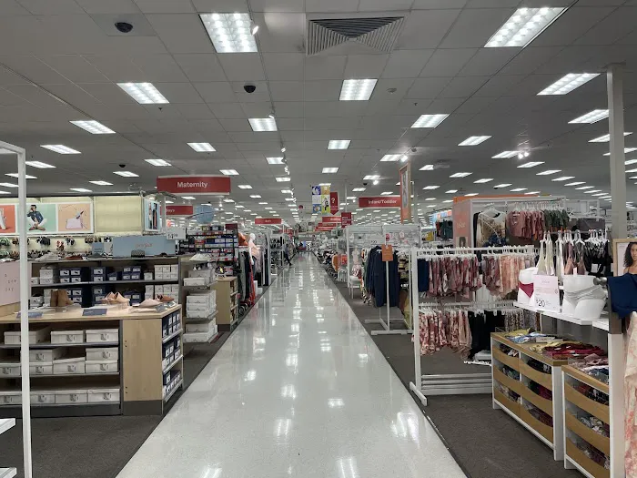 Target 6