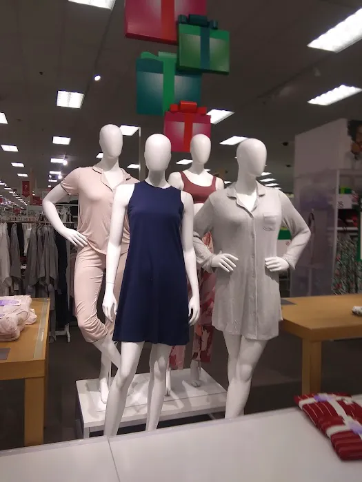 Target 5