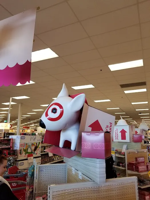 Target 8