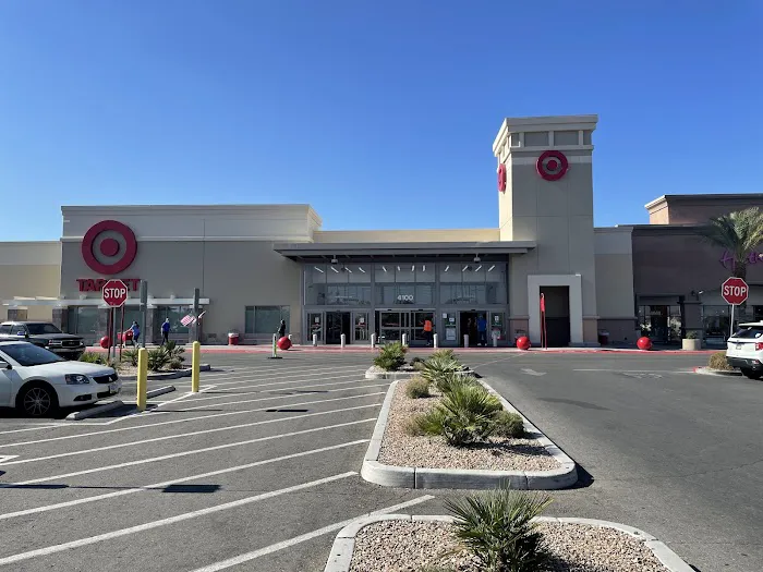 Target 9