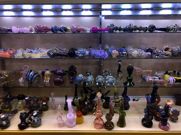 LV Smoke & Vapor 3