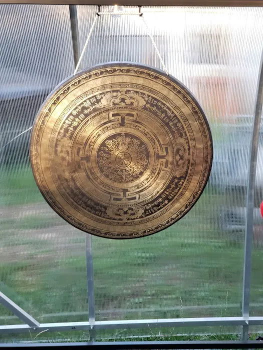Cymatic Rhythms LLC 6