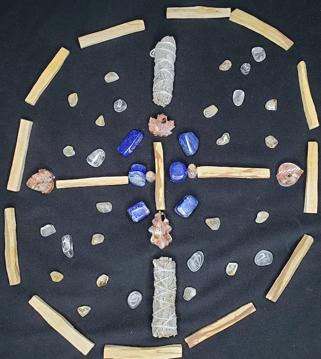 Cymatic Rhythms LLC 5