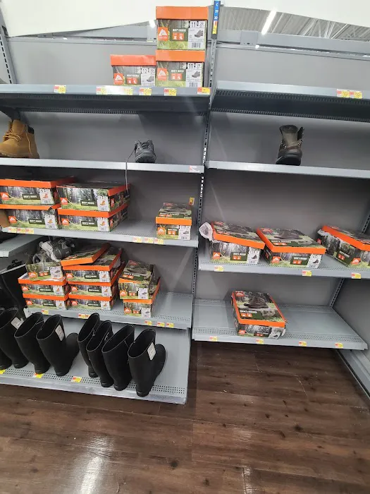 Walmart 6
