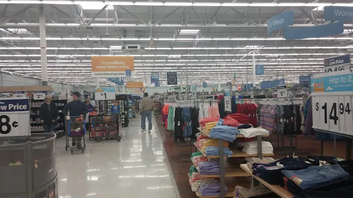 Walmart 7