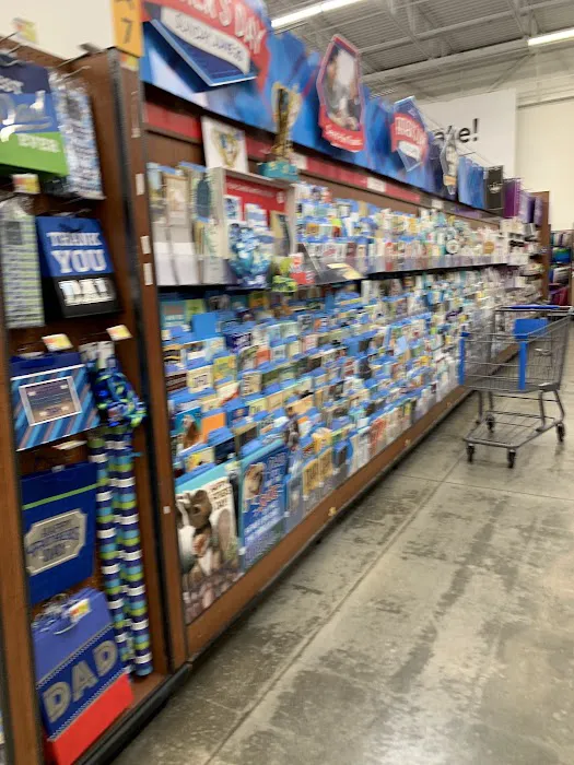 Walmart 8