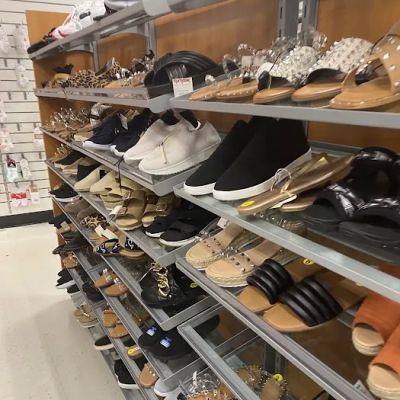 T.J. Maxx