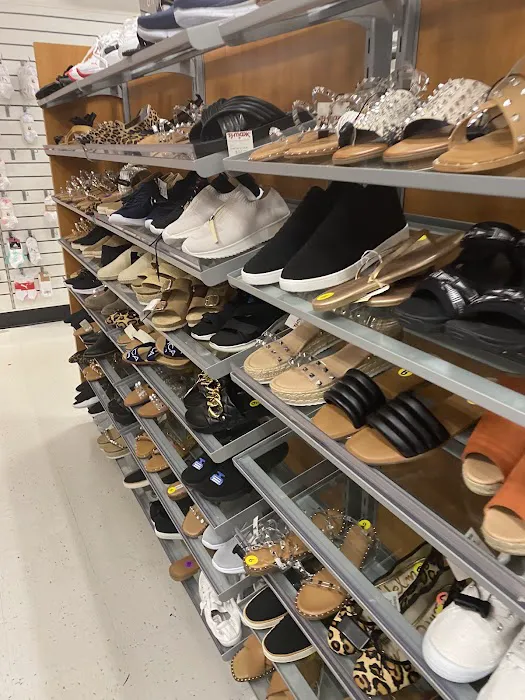T.J. Maxx 6