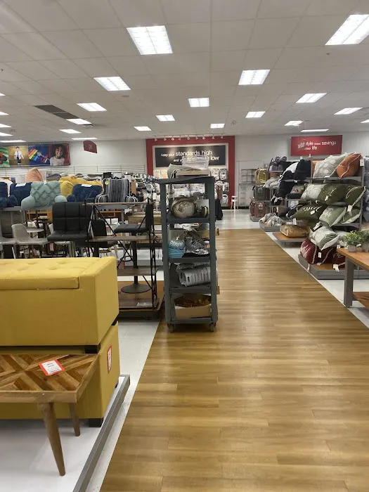 T.J. Maxx 7
