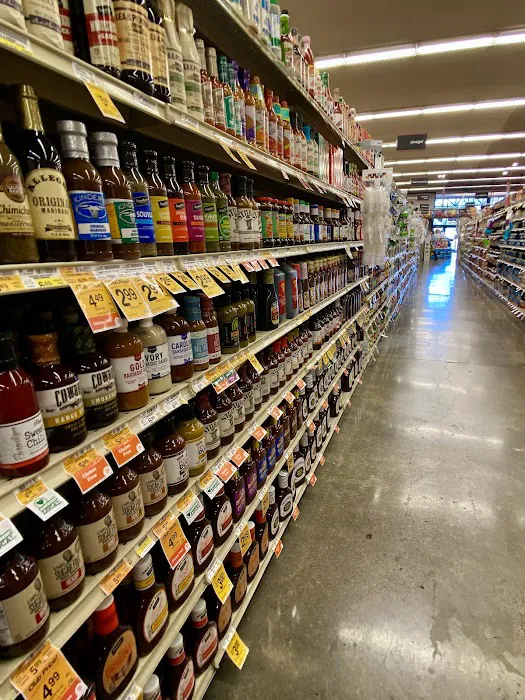 Safeway 1