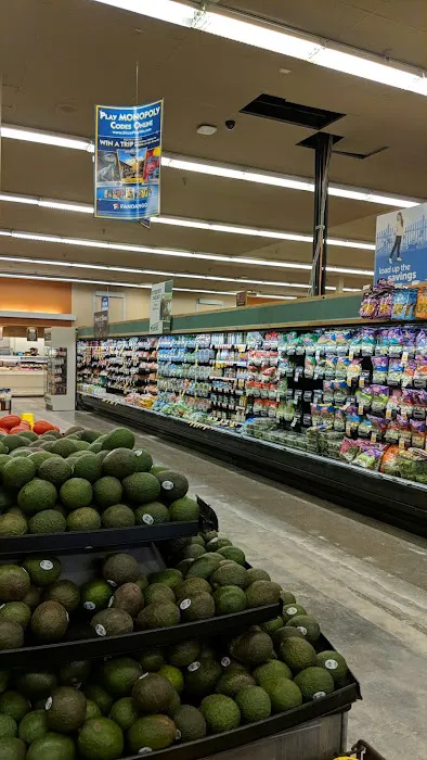 Safeway 0
