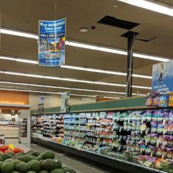 Safeway ico