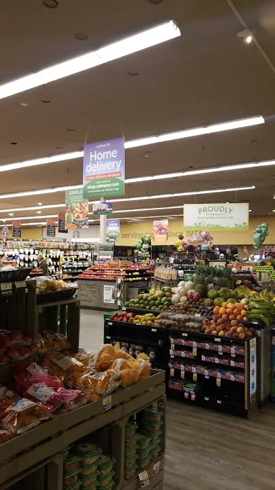 Safeway 2