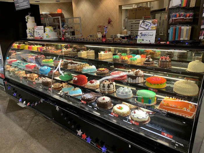 Safeway 8