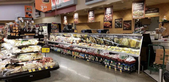 Safeway 6