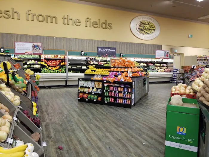 Safeway 9