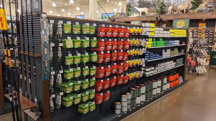 Bass Pro Shops (Formerly Cabela's) 2