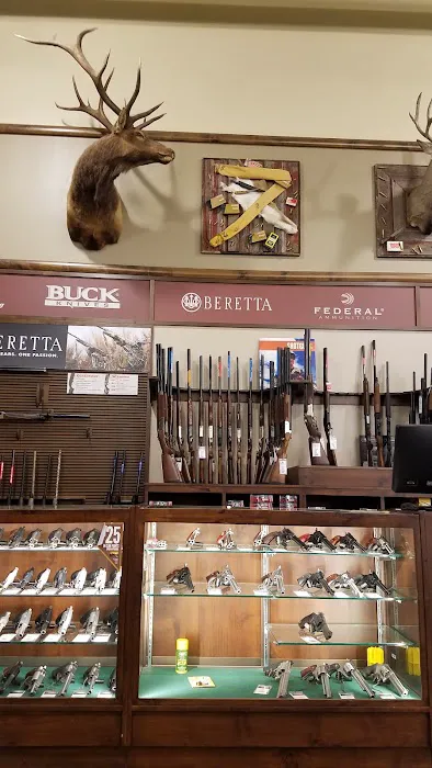 Bass Pro Shops (Formerly Cabela's) 4