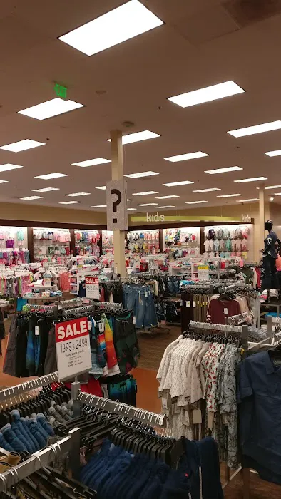Fred Meyer 1