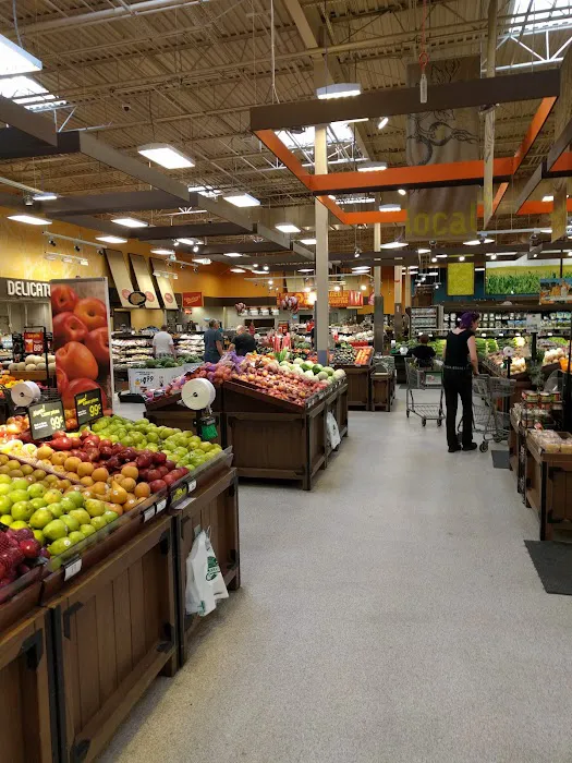 Fred Meyer 6