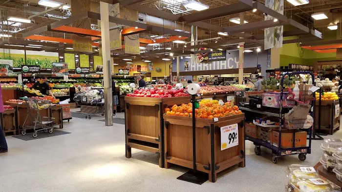 Fred Meyer 5