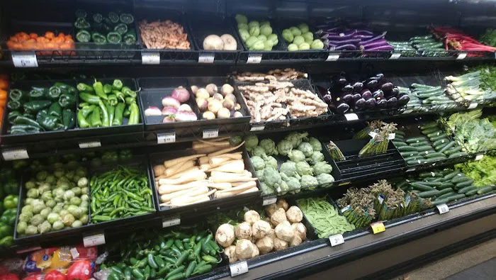 Fred Meyer 4