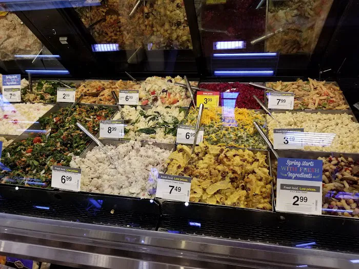 Fred Meyer 7
