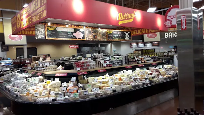 Fred Meyer 8