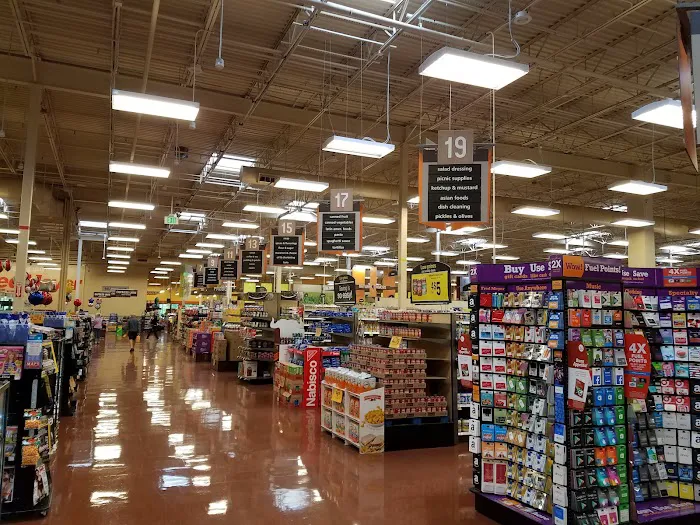 Fred Meyer 9