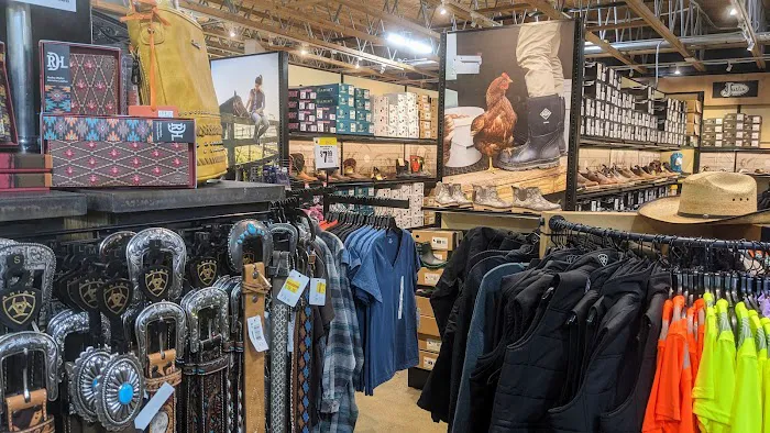Wilco Farm Store 1