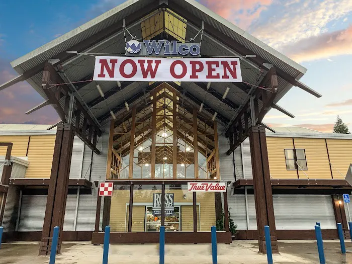 Wilco Farm Store 0