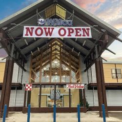 Wilco Farm Store ico