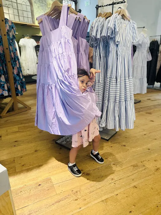 Anthropologie 1