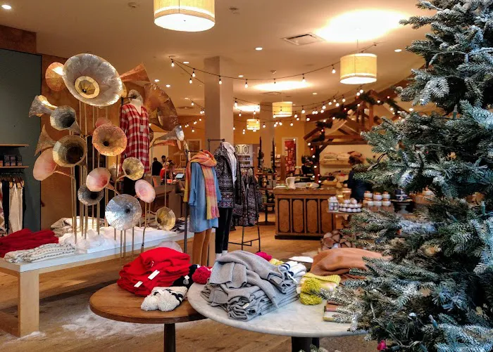 Anthropologie 2
