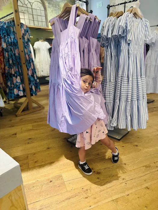 Anthropologie 5