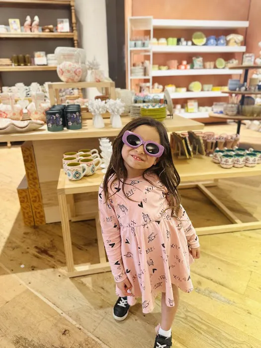 Anthropologie 6