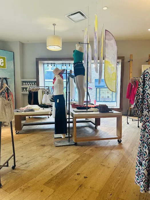 Anthropologie 9