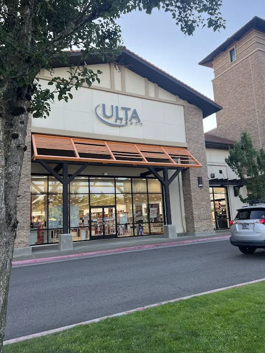 Ulta Beauty 0