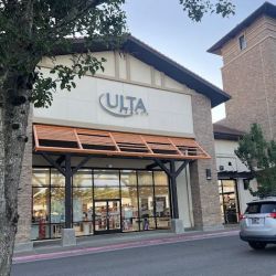 Ulta Beauty ico