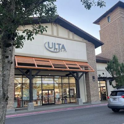 Ulta Beauty