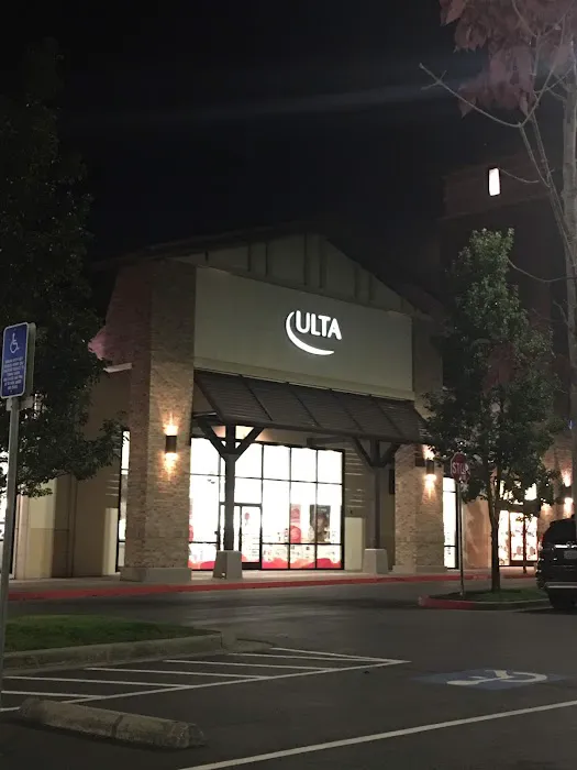 Ulta Beauty 5